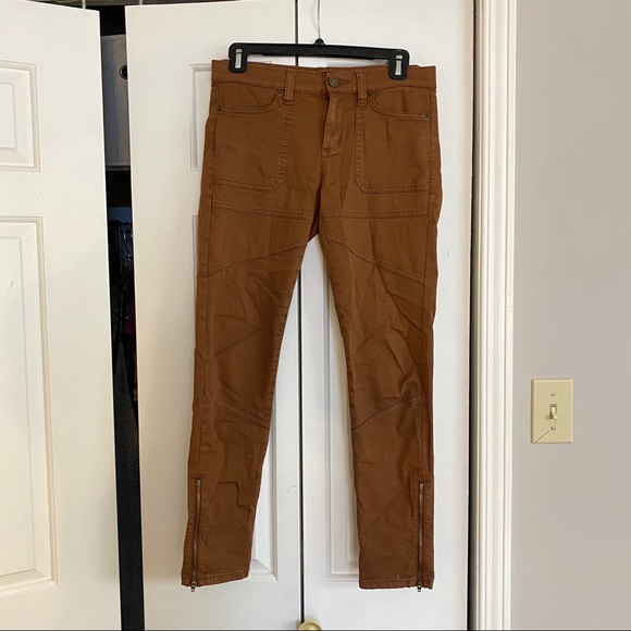 Urban Outfitters BDG Low Rise Jeans - Picture 1 of 3